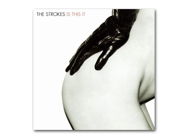 The Strokes Is This It The Most Controversial And Banned Album Covers Radio X