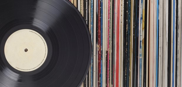 These Are The 20 Most Expensive Vinyl Records Ever... | News - Radio X