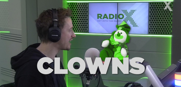 John Robins