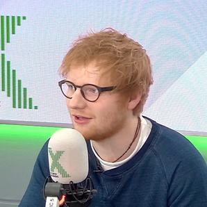 Ed Sheeran