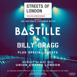 Streets of london coupons