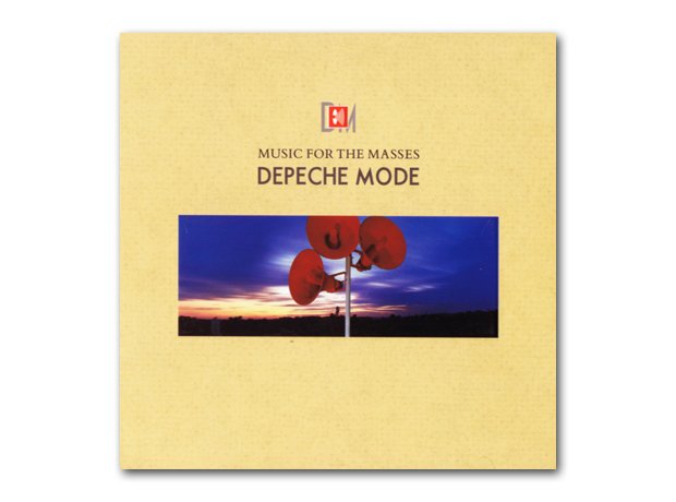 depeche mode songs playlist