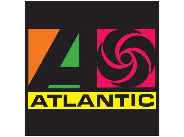 Atlantic - The 50 Greatest Record Labels Of All Time - Radio X