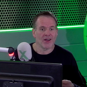 Chris Moyles podcast